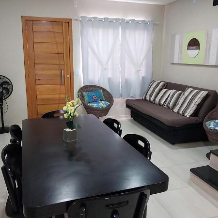 Lindo Sobrado Guaruja Villa Kültér fotó