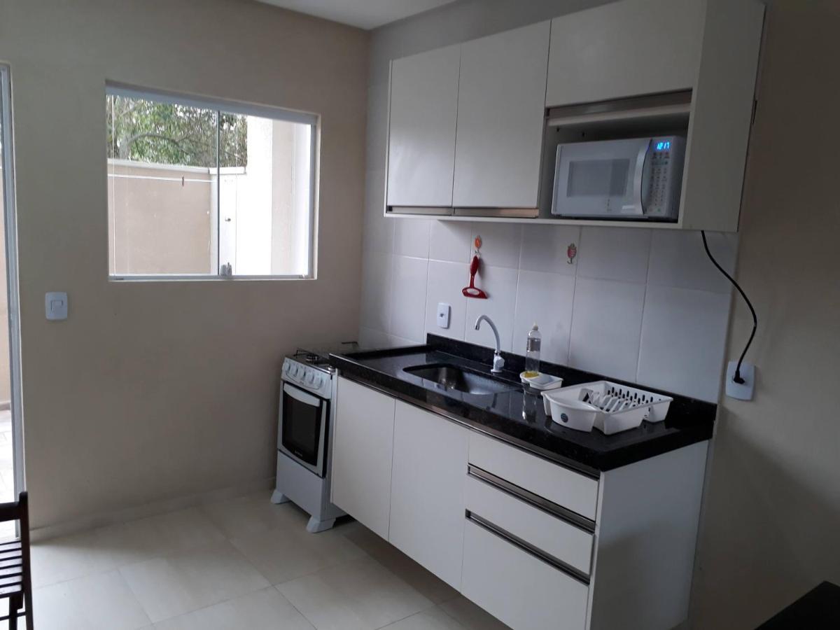 Lindo Sobrado Guaruja Villa Kültér fotó