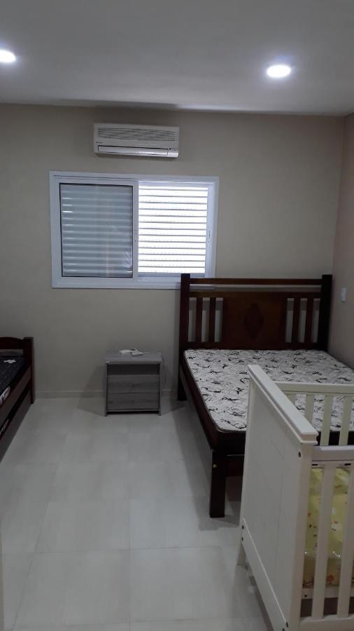 Lindo Sobrado Guaruja Villa Kültér fotó