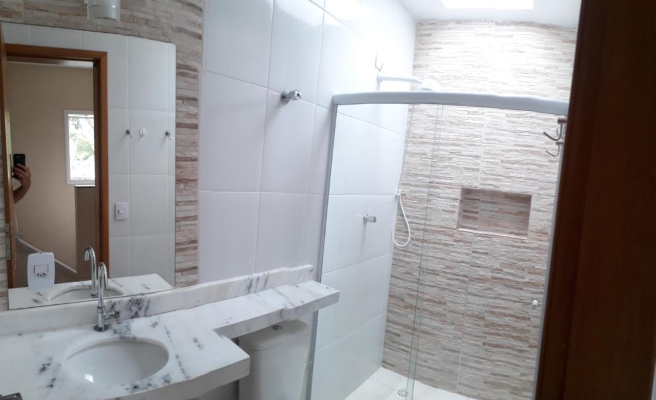 Lindo Sobrado Guaruja Villa Kültér fotó